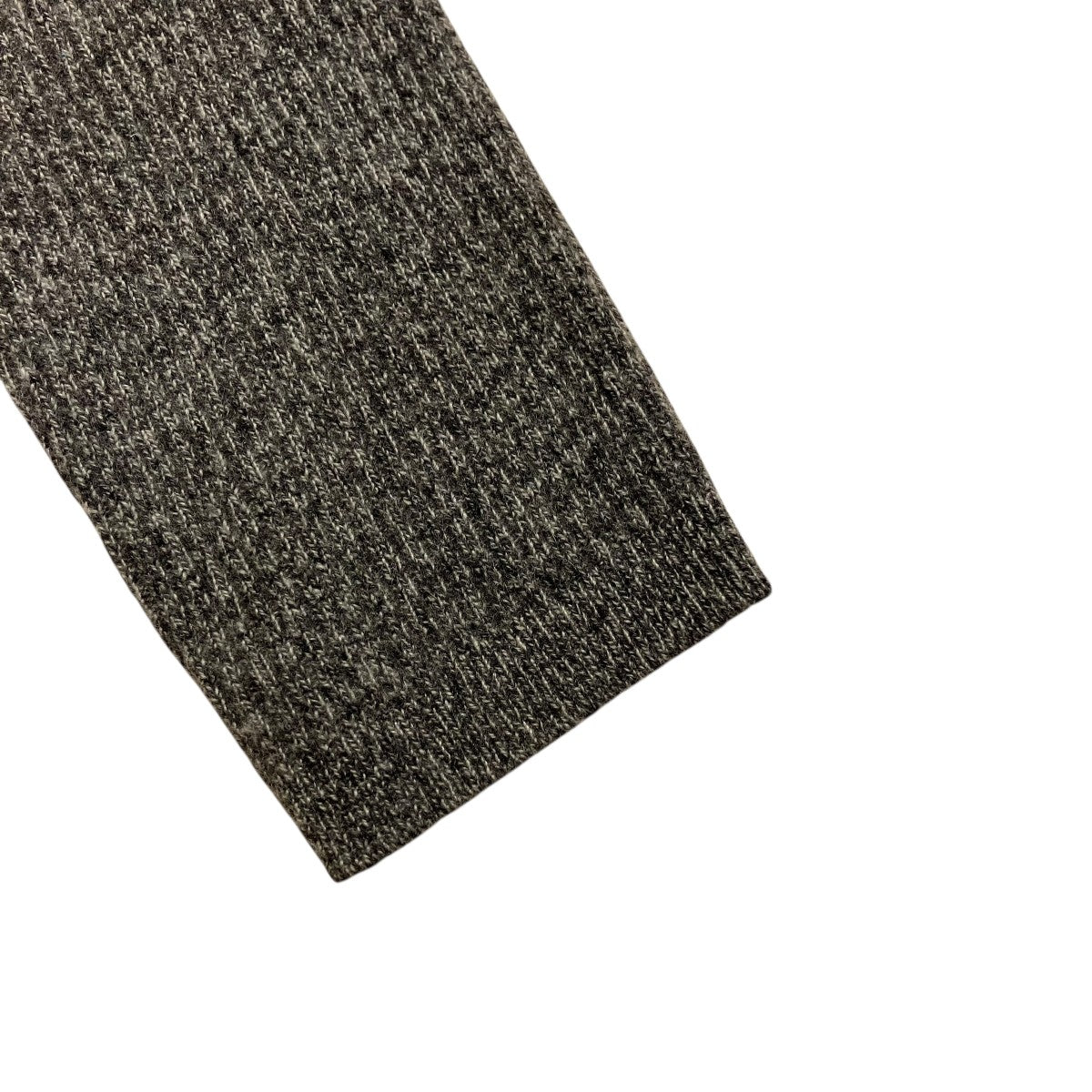 カシミヤジップセーター7403002