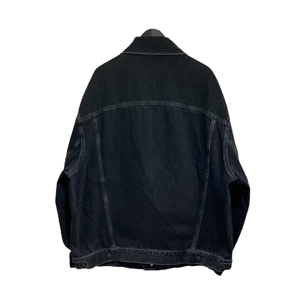 ACNE STUDIOS(アクネストゥディオズ) デニムジャケットFN-UX