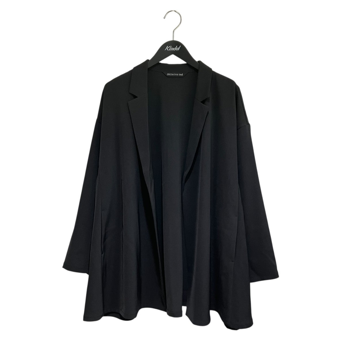 テーラードジャケット