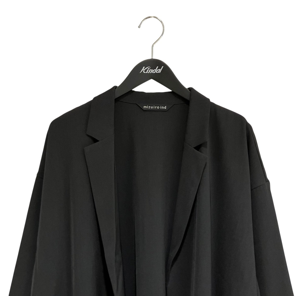 テーラードジャケット