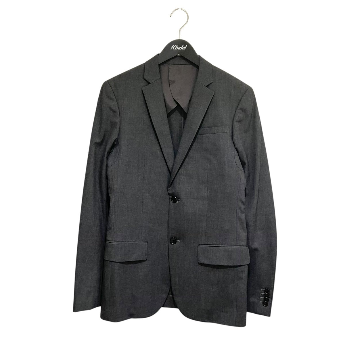 ヘルムートラング HELMUTLANG テーラードジャケット HELMUT LANG(ヘルムートラング) テーラードジャケット17-9104501 17