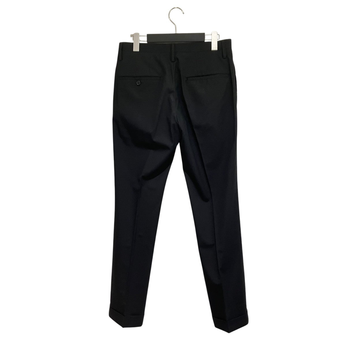 HELMUT LANG(ヘルムートラング) スラックス17-9306571 17-9306571