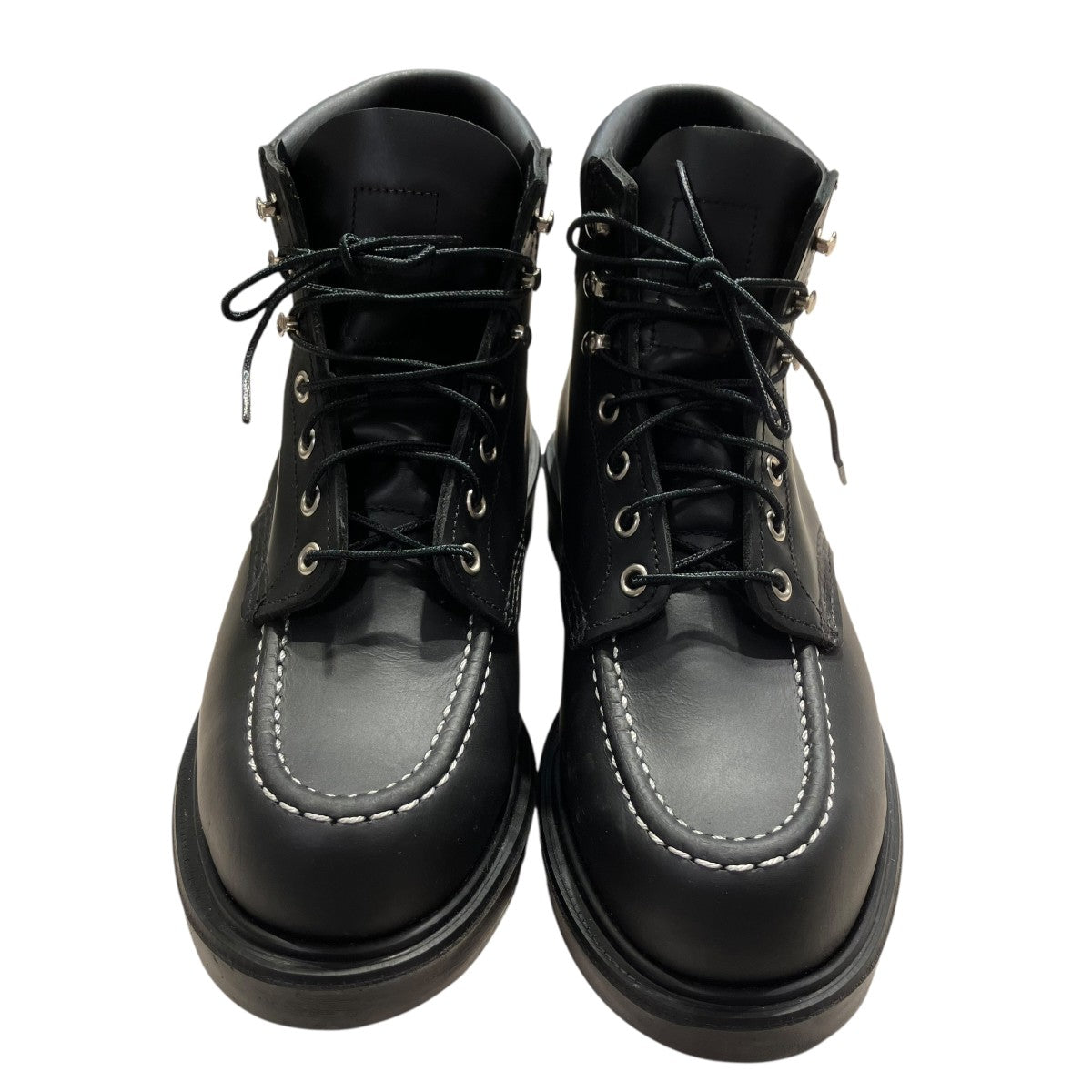 RED WING(レッドウィング) SUPERSOLE 6' MOC-TOEブーツ8133 8133