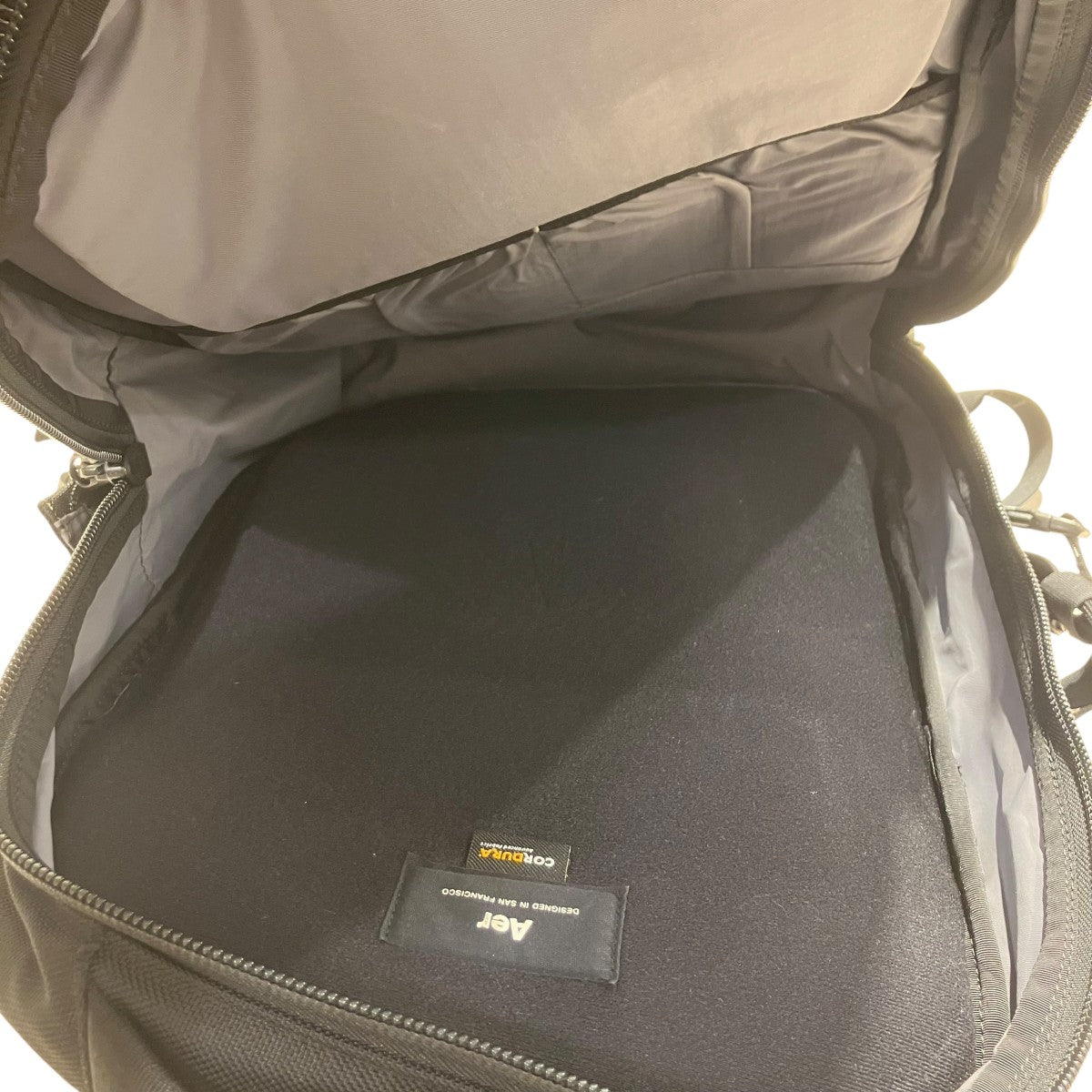 Travel Pack3リュック