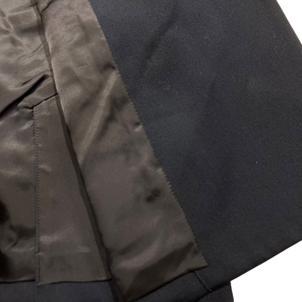 UWSC ダブル ブレザー ジャケットテーラードジャケット1522-268-2740