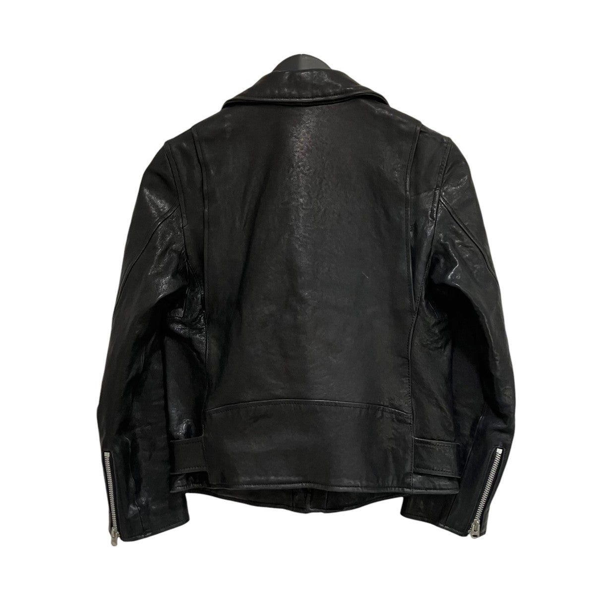 beautiful people UNITEDARROWS別注 ダブルライダース 中古・古着通販】beautiful people UNITED ARROWS 別注VINTAGE Leather
