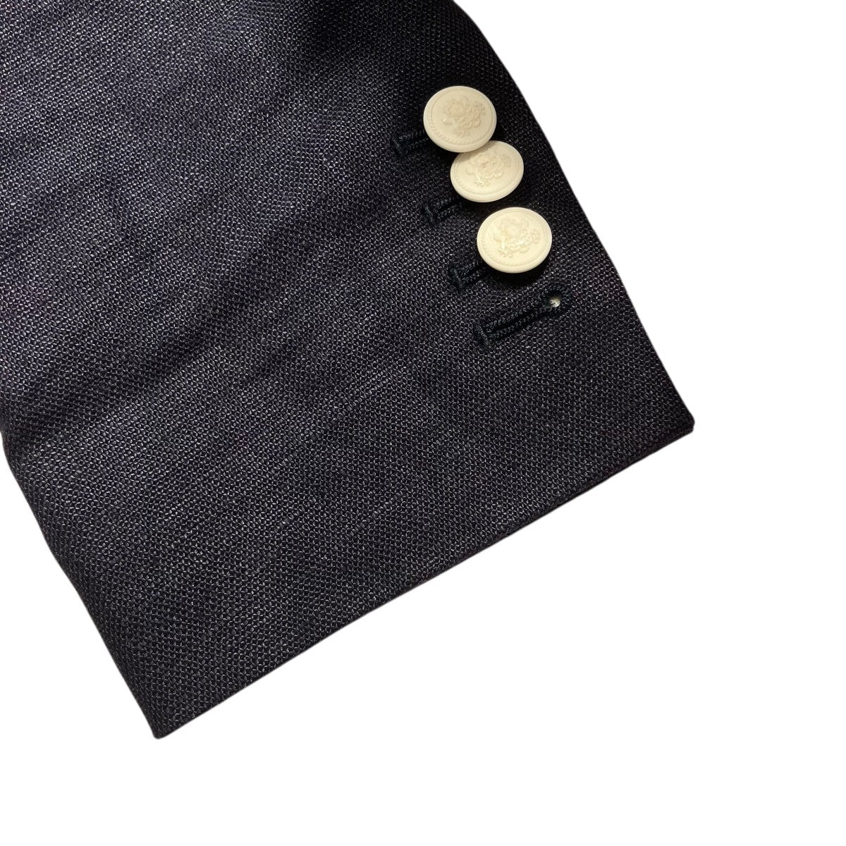 UNITED ARROWS UWSC ブレザー ジャケット ユナイテッドアローズ UNITED ARROWS TOKYO(ユナイテッドアローズ) UWSC リネン ブレザー
