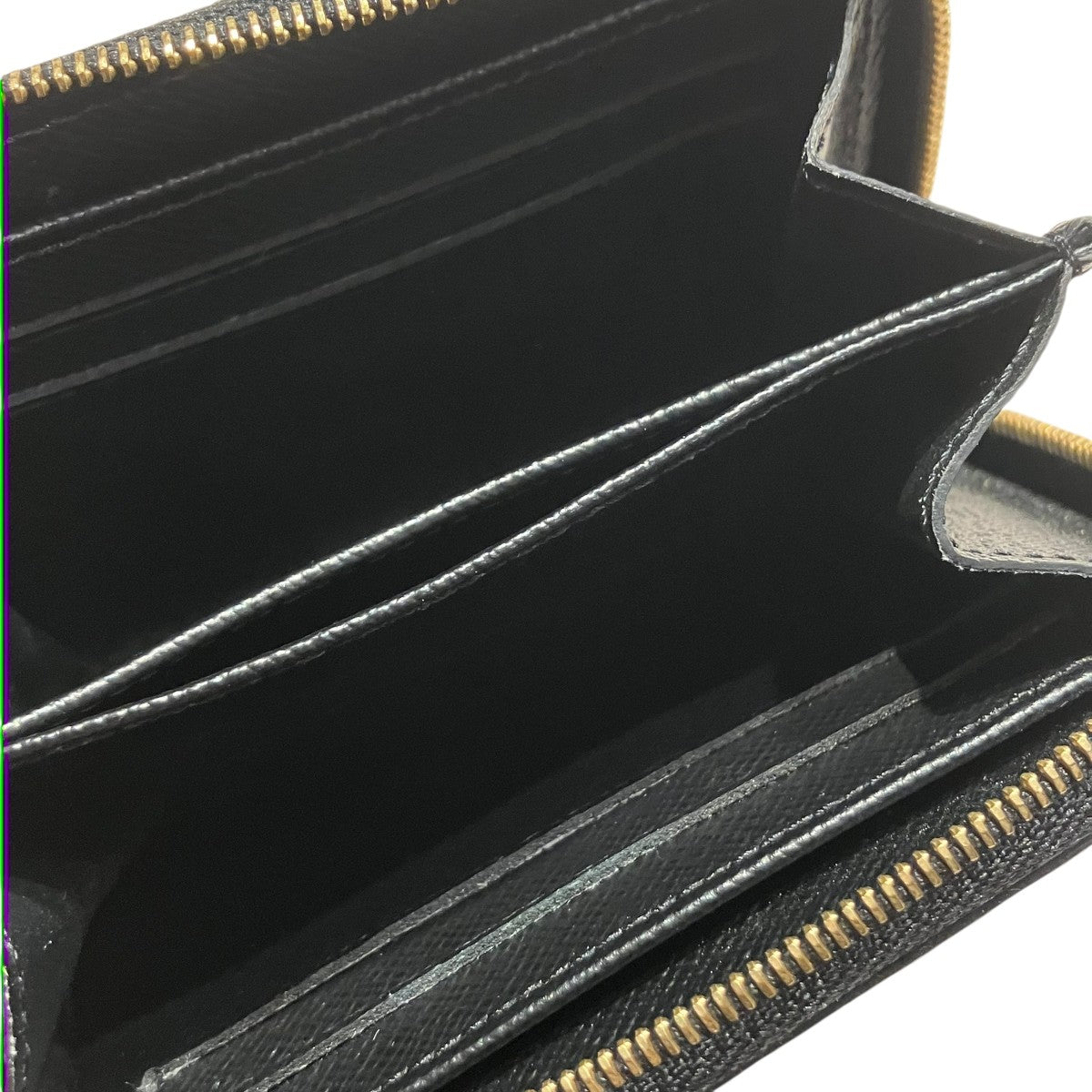 山本寛斎 コラボモノグラム ジッピーコインパースM67250