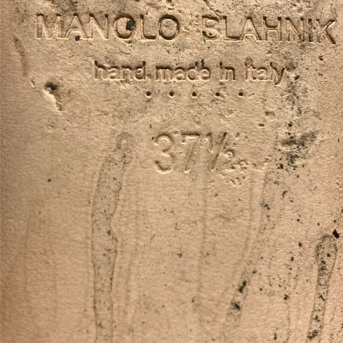 レースバレエシューズ