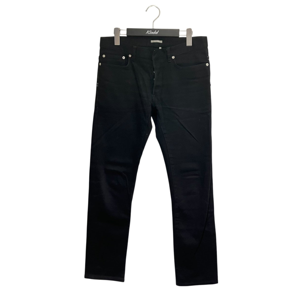 ISSEY MIYAKE MEN(イッセイミヤケ) 筆タグ 80s ナイロンZIPパンツ