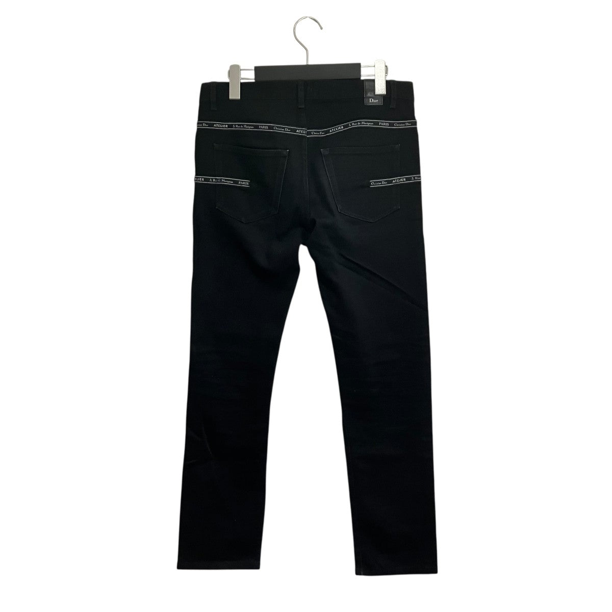 Dior Homme(ディオールオム) アトリエライン SLIM17．5デニムパンツ