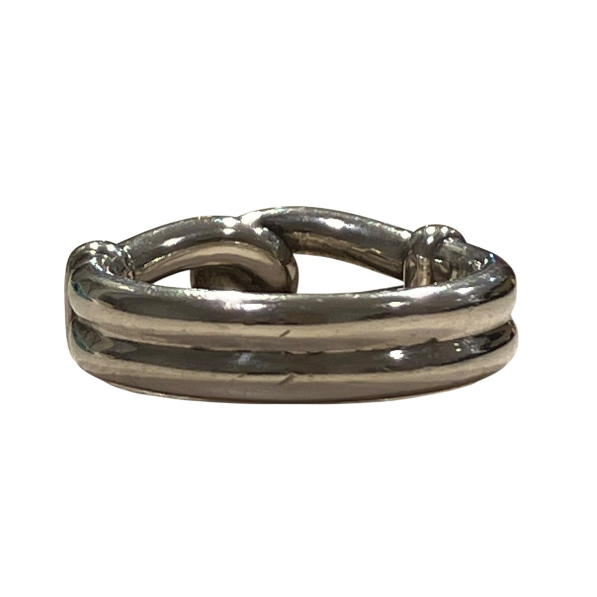 パロマピカソノットリング