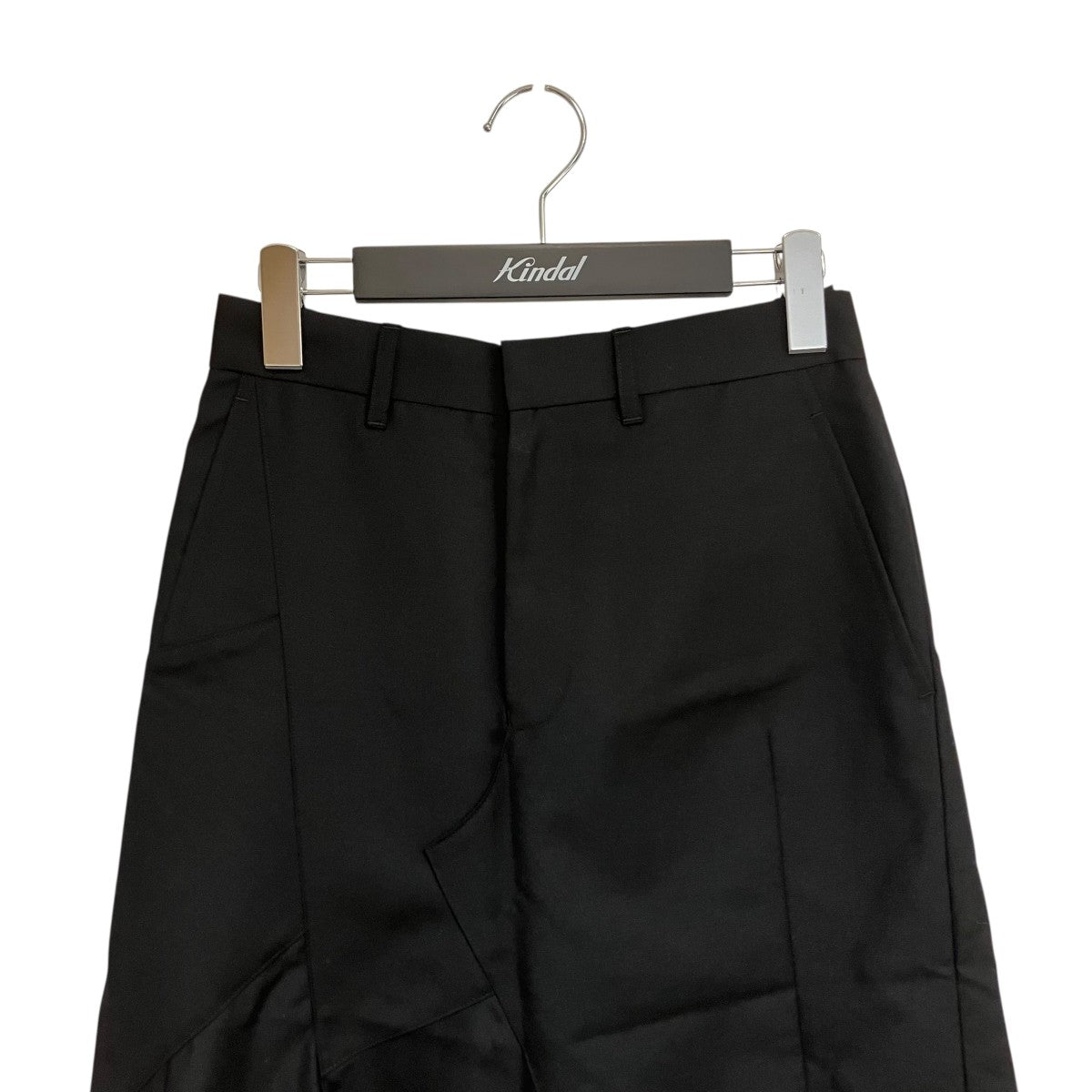 JUNYA WATANABE CDG(ジュンヤ ワタナベコムデギャルソン) パッチワーク