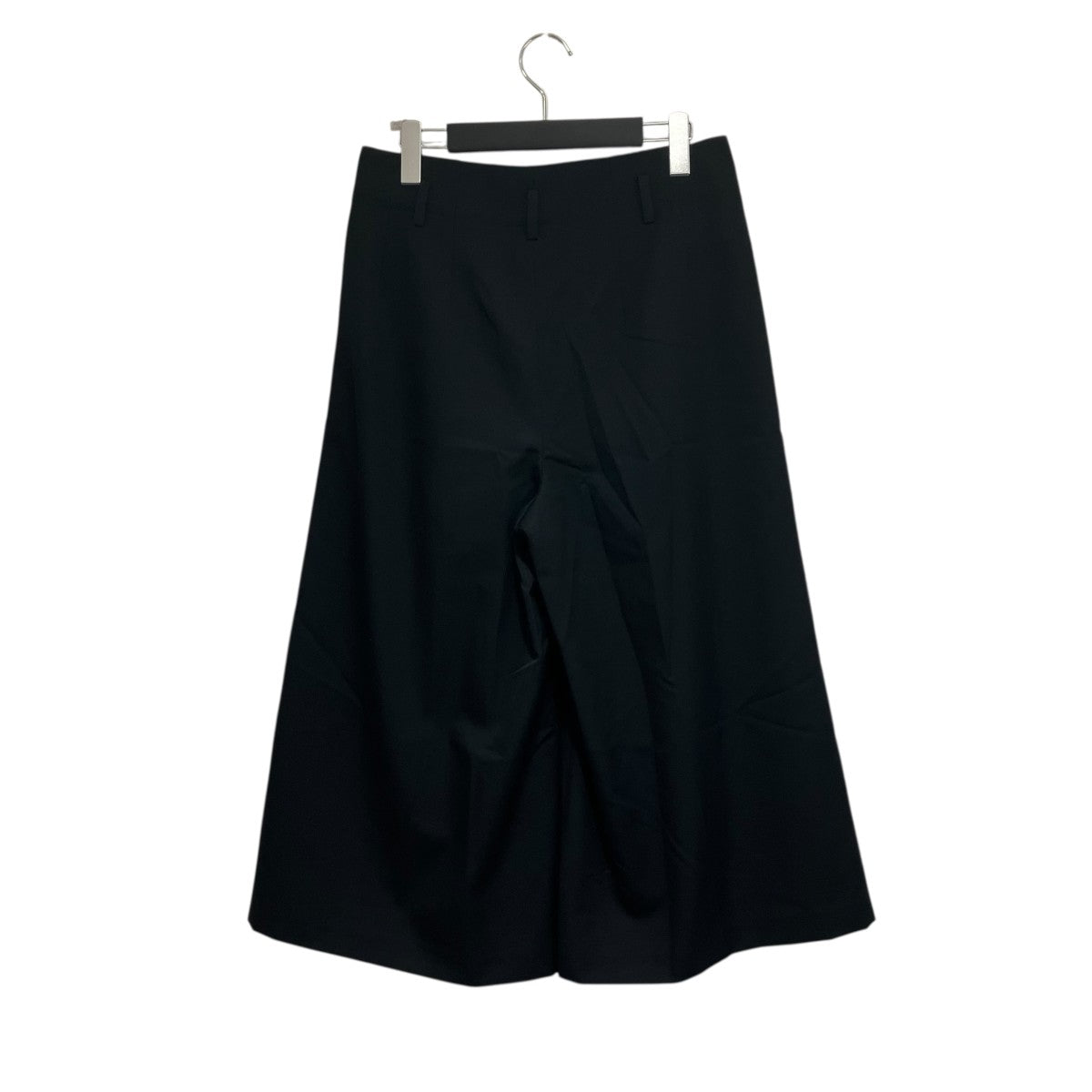 BLACK COMME des GARCONS(ブラックコムデギャルソン) スカート1L-S003