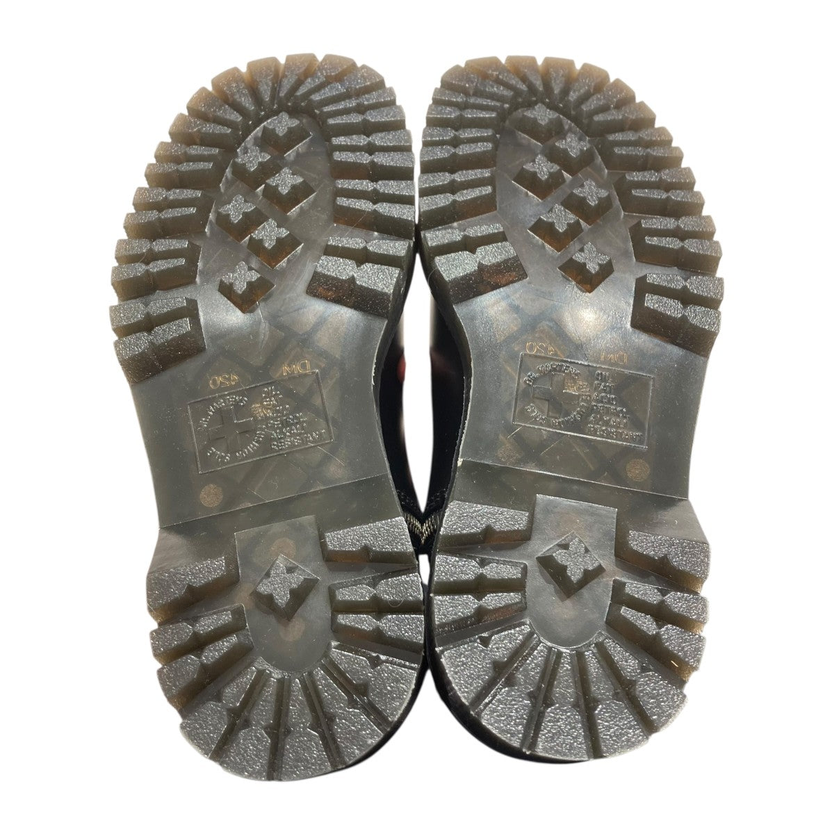 Amaayah Knee High Leather Bootsロングブーツ31947001