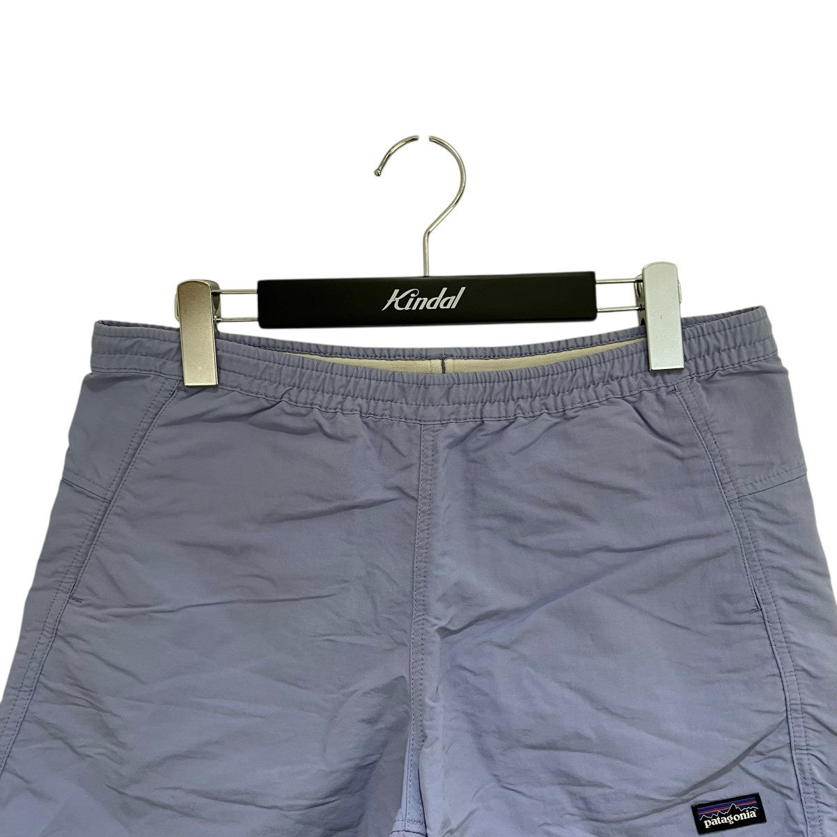 Patagonia バギーズ ショートパンツハーフパンツ57058SP19 古着・中古-3枚目のアイテム画像