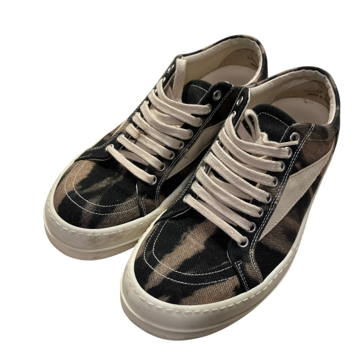 vintage sneakesスニーカーDU02D2803