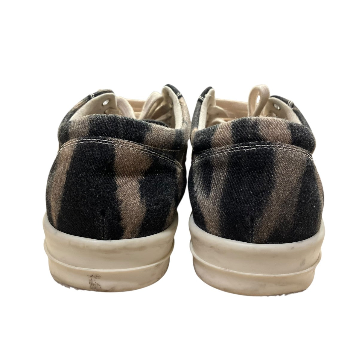 vintage sneakesスニーカーDU02D2803