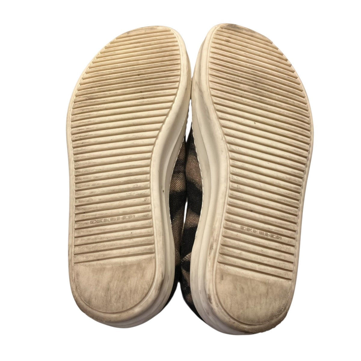 vintage sneakesスニーカーDU02D2803