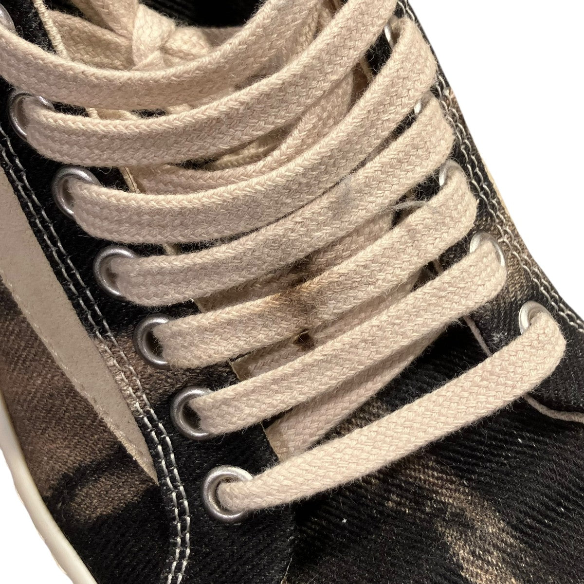 vintage sneakesスニーカーDU02D2803