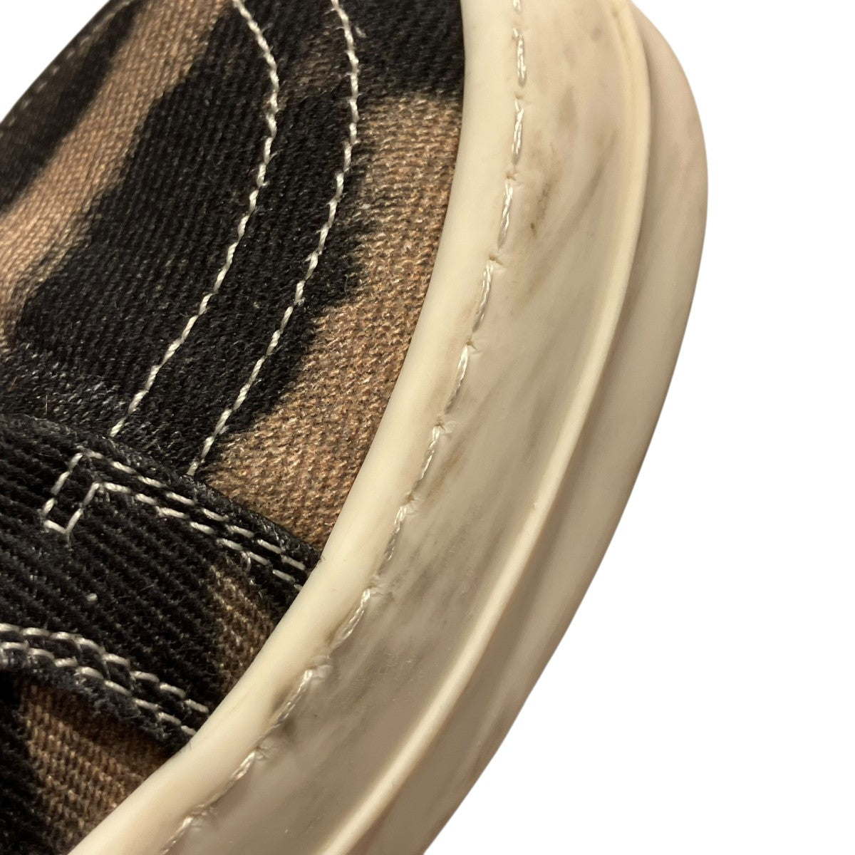 vintage sneakesスニーカーDU02D2803