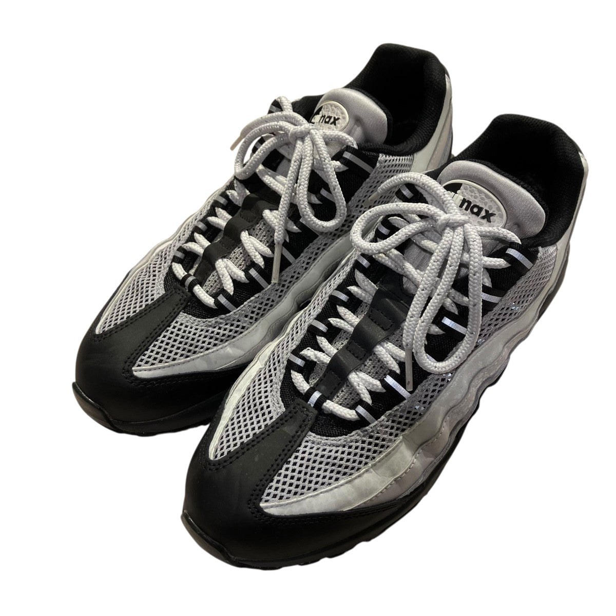 AIR MAX 95 LX SafariスニーカーDV5581-001