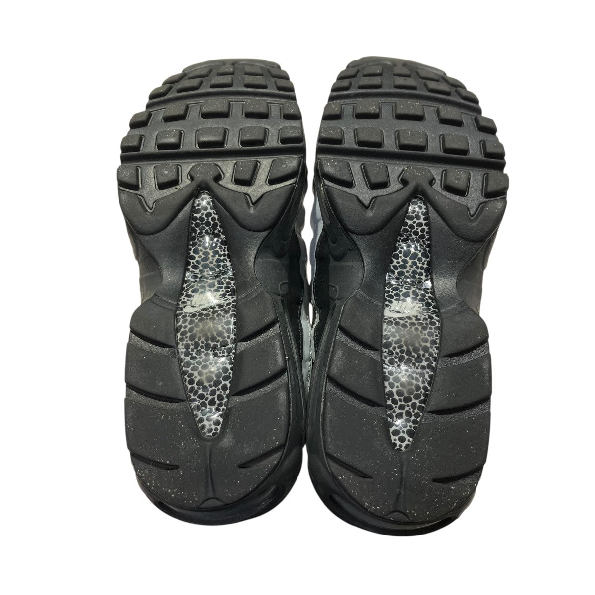 AIR MAX 95 LX SafariスニーカーDV5581-001