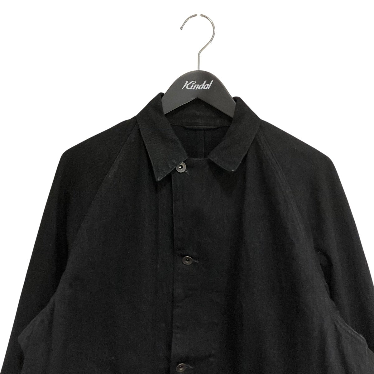 COMOLI (コモリ) デニムワークジャケット Z01-01002 COMOLI (コモリ) デニムワークジャケット Z01-01002 34581_1_expand.jpg