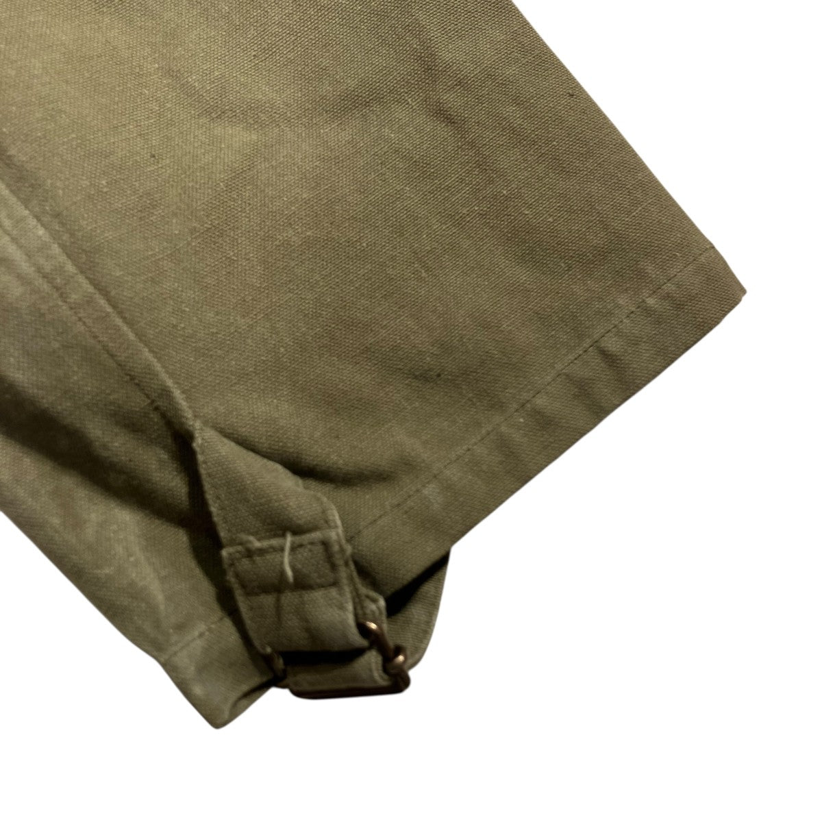 40’S フランス軍 M35モーターサイクルコートアウター