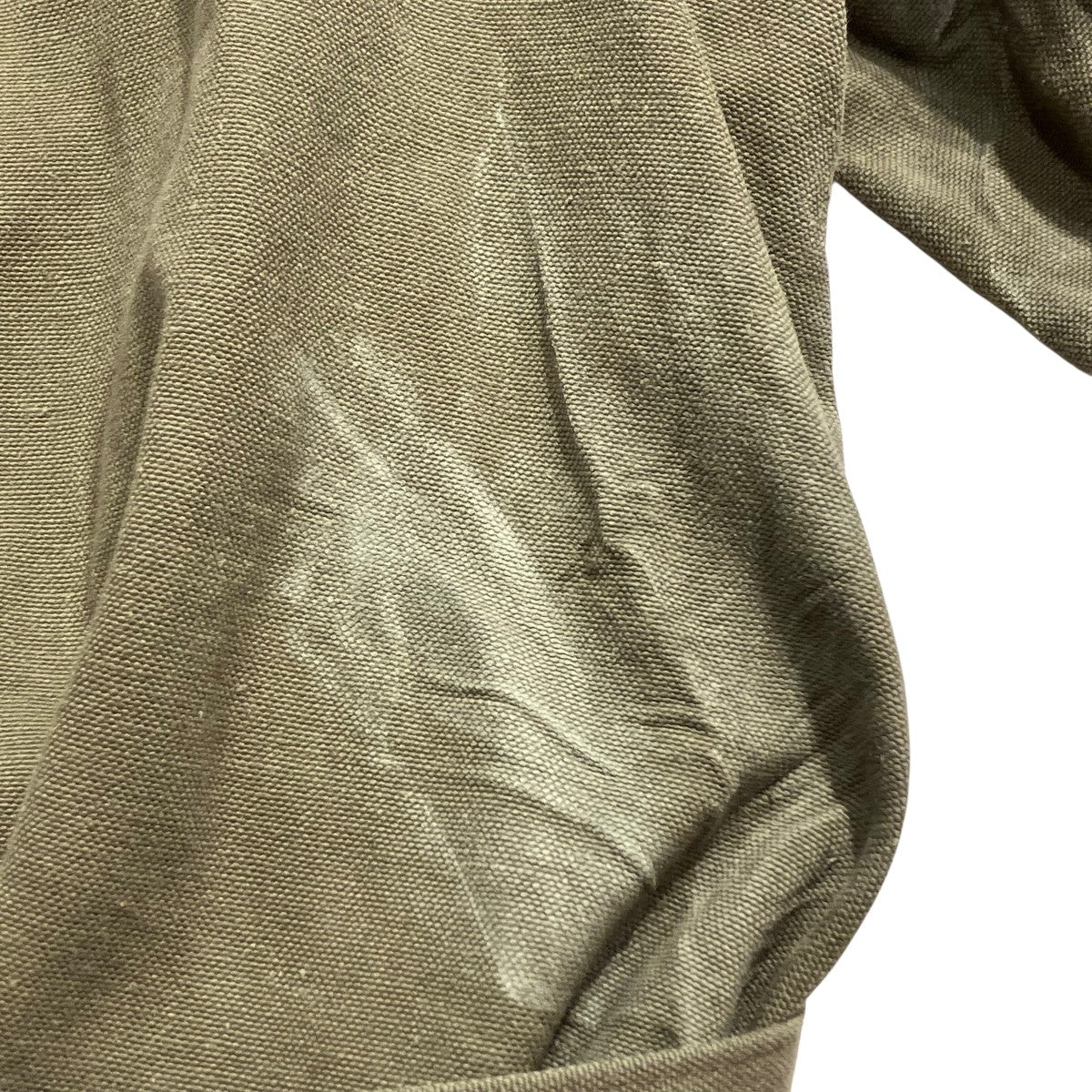 40’S フランス軍 M35モーターサイクルコートアウター