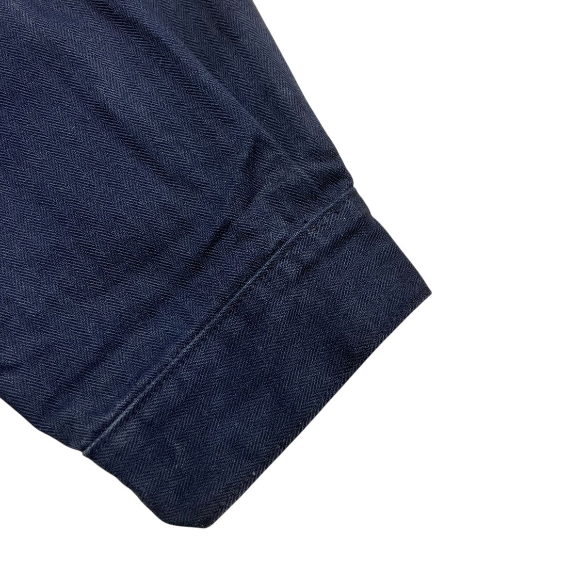 90S ドイツ軍ミリタリージャケット