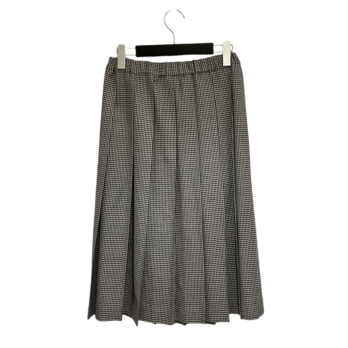 AD2012 千鳥格子チェックスカートRJ-S002