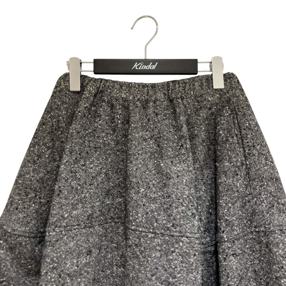 ツイードネップスカートRB-S018