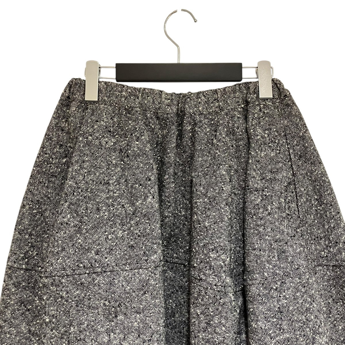 ツイードネップスカートRB-S018