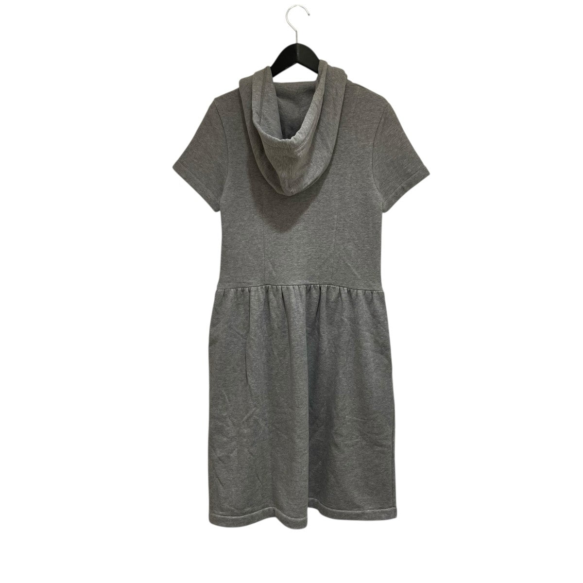 COMME des GARCONS GIRL 25SSHoodie Sweater DressワンピースNO-O008 古着・中古-2枚目のアイテム画像