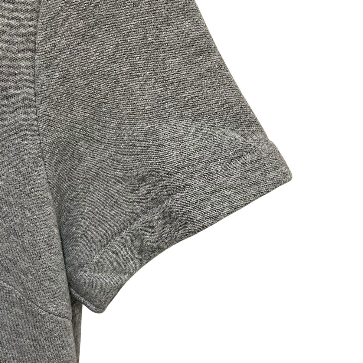 COMME des GARCONS GIRL 25SSHoodie Sweater DressワンピースNO-O008 古着・中古-4枚目のアイテム画像