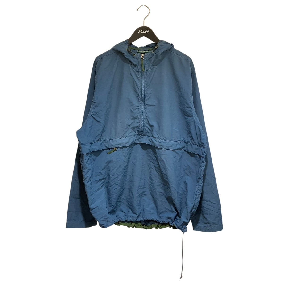 アノラックパーカー