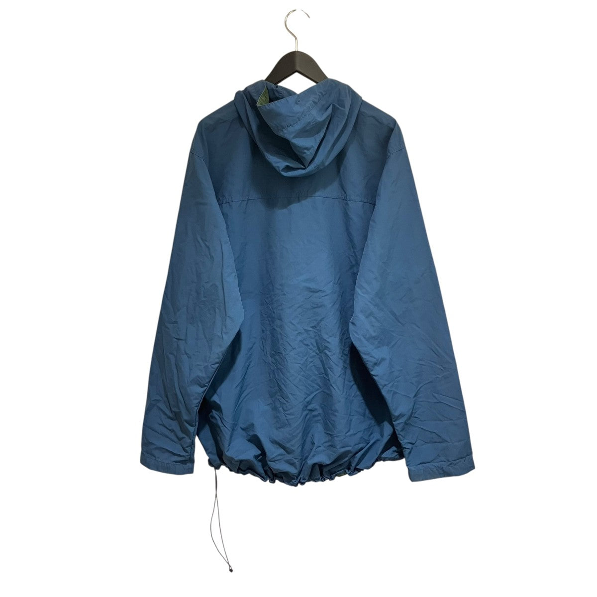 アノラックパーカー