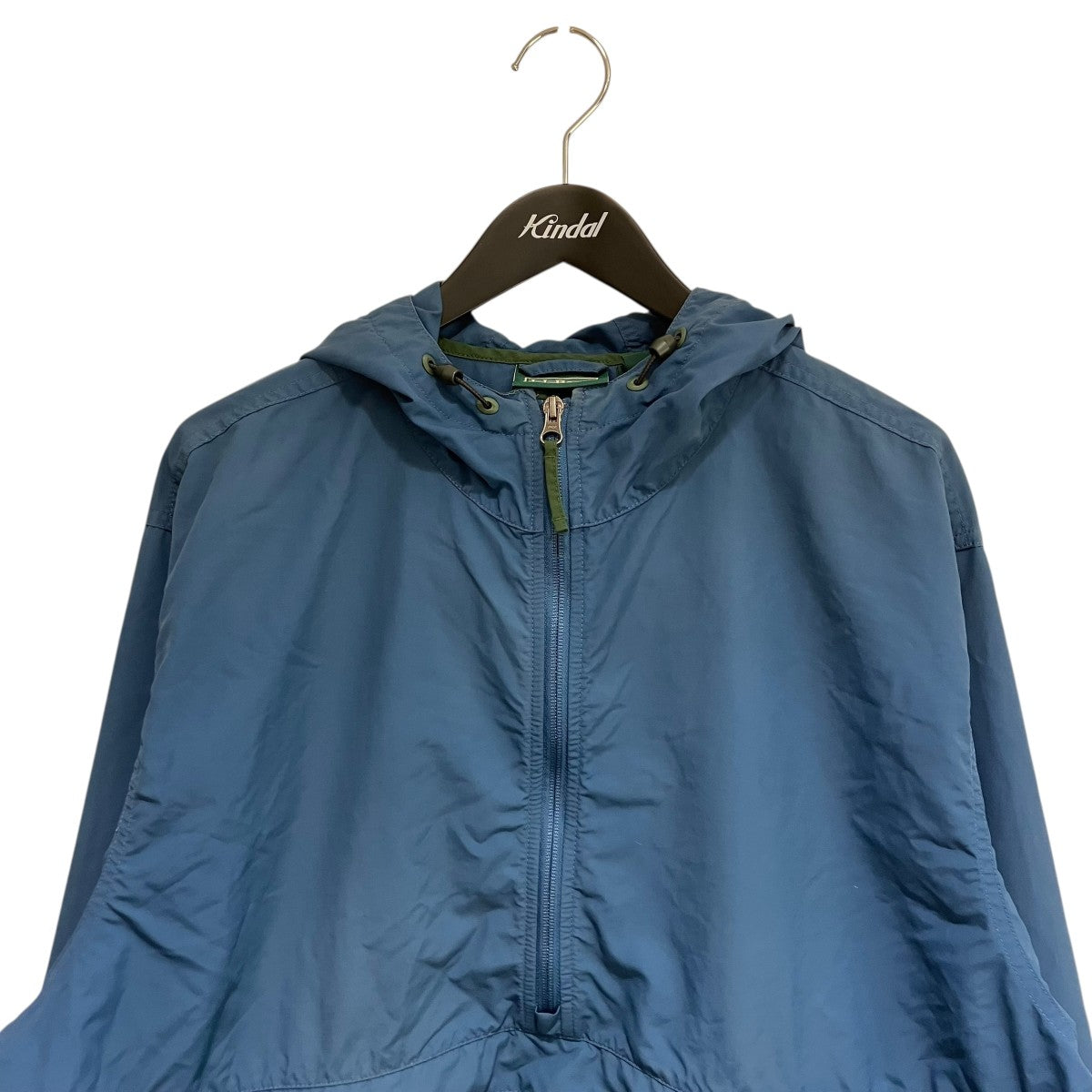 アノラックパーカー