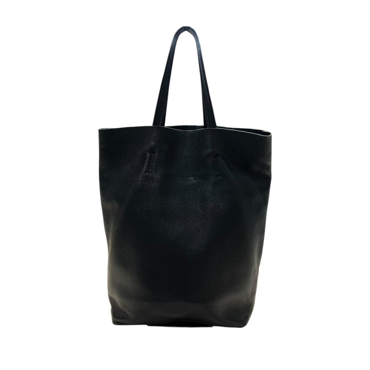 レザー トートバッグ 2WAY ショルダートートバッグ