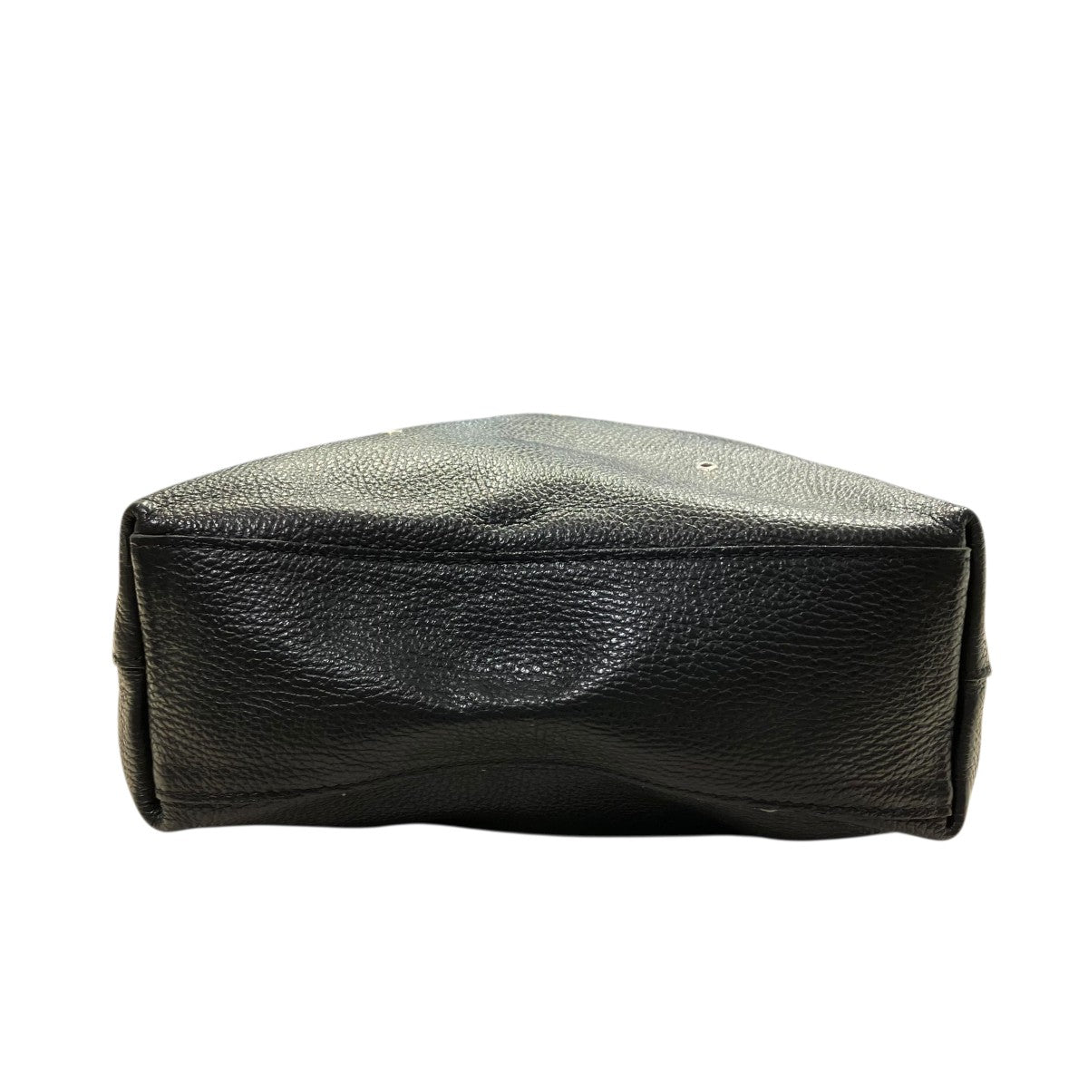 レザー トートバッグ 2WAY ショルダートートバッグ