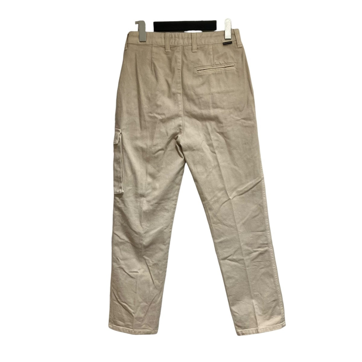 WOOLRICH イタリア製コットンパンツWWTR0141 古着・中古-2枚目のアイテム画像