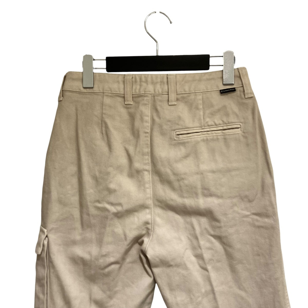 WOOLRICH イタリア製コットンパンツWWTR0141 古着・中古-4枚目のアイテム画像
