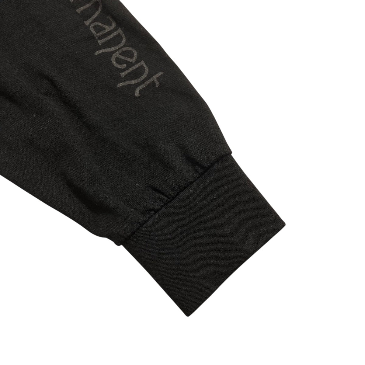 COMOLI(コモリ) 25AWコットンカシミヤ長袖TシャツC03-05009 C03-05009