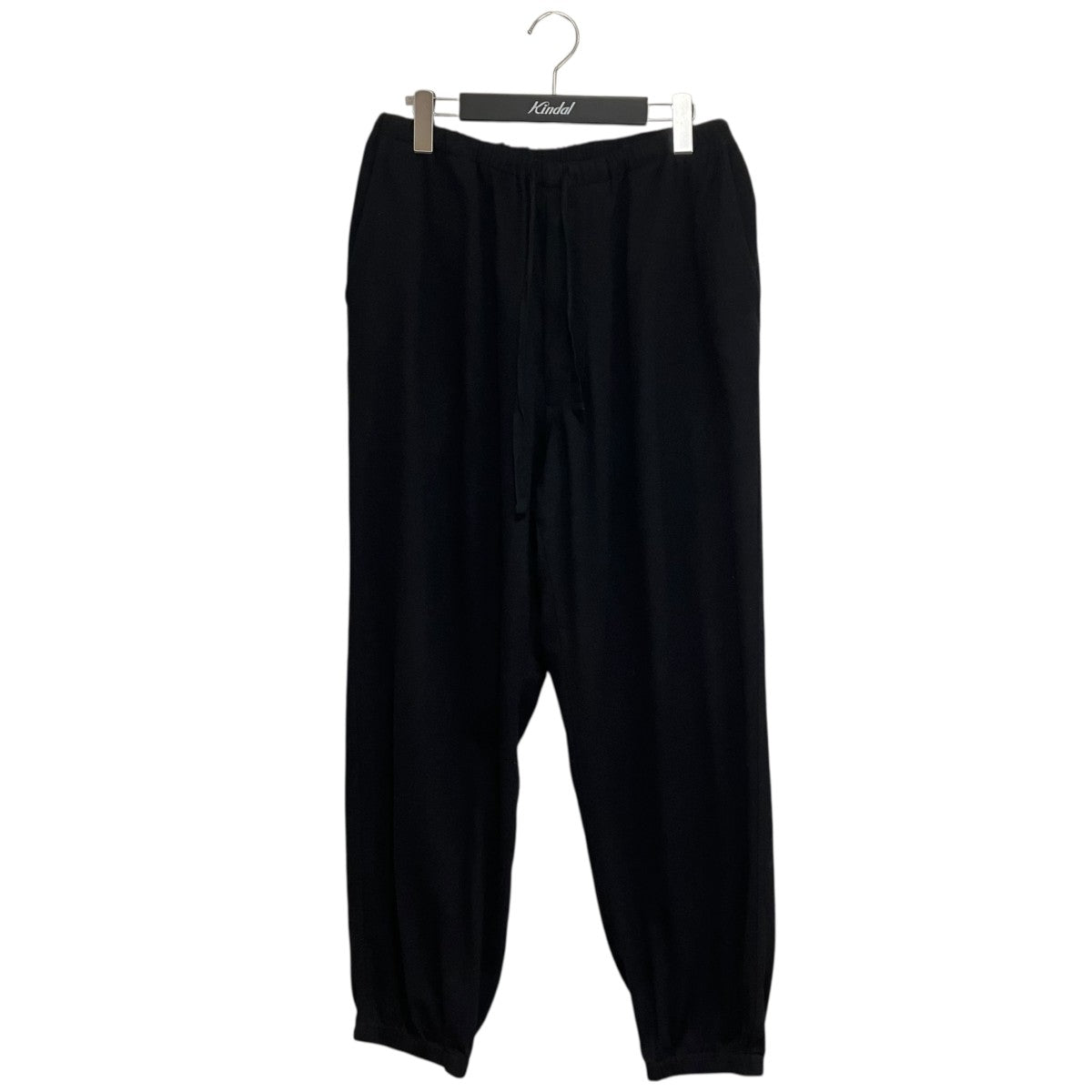 comoli25ssシルクネップドローストリングパンツ3 8103000098502_1.jpg?v=