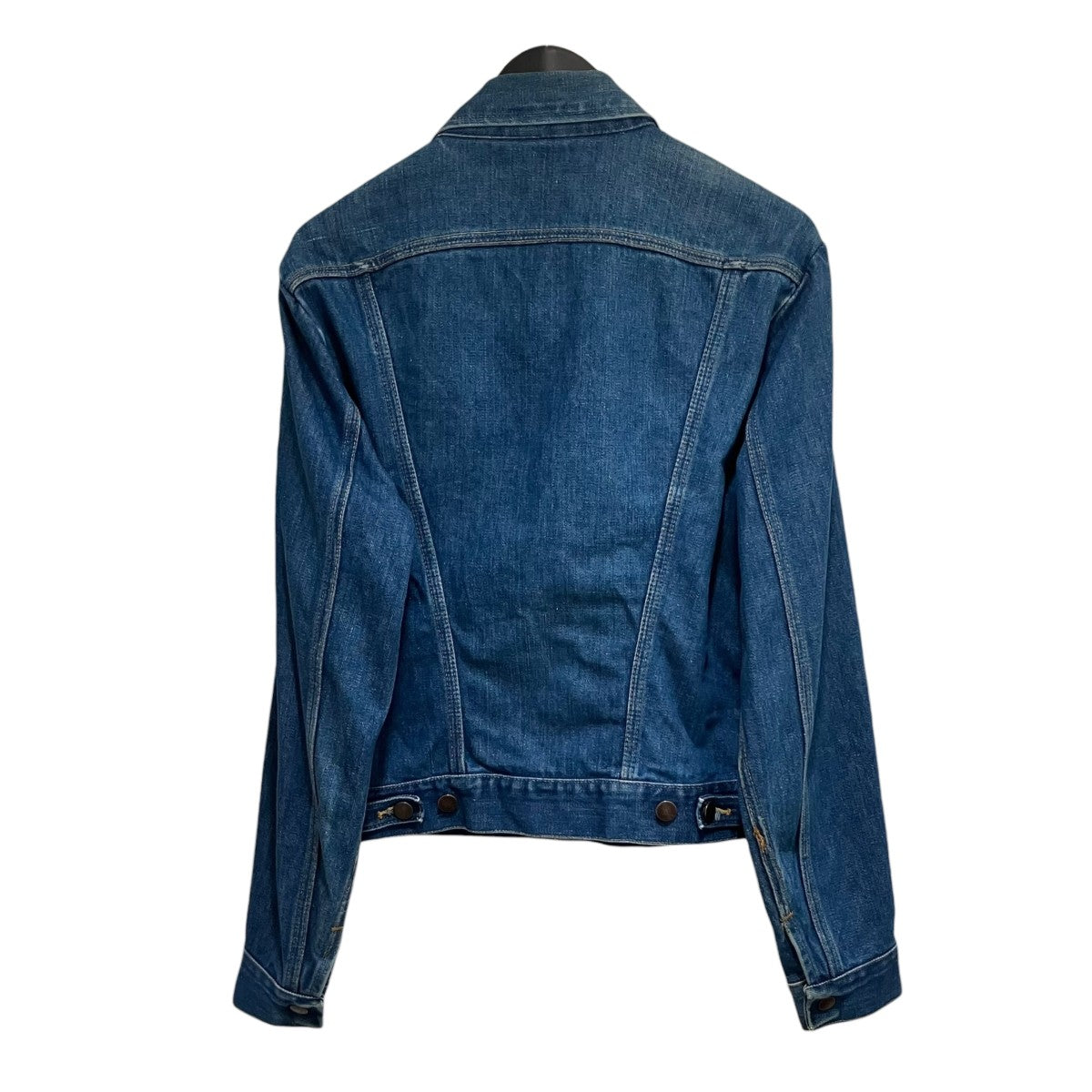 Wrangler(ラングラー) 80'S 白三角タグ USA製デニムジャケット126MJ
