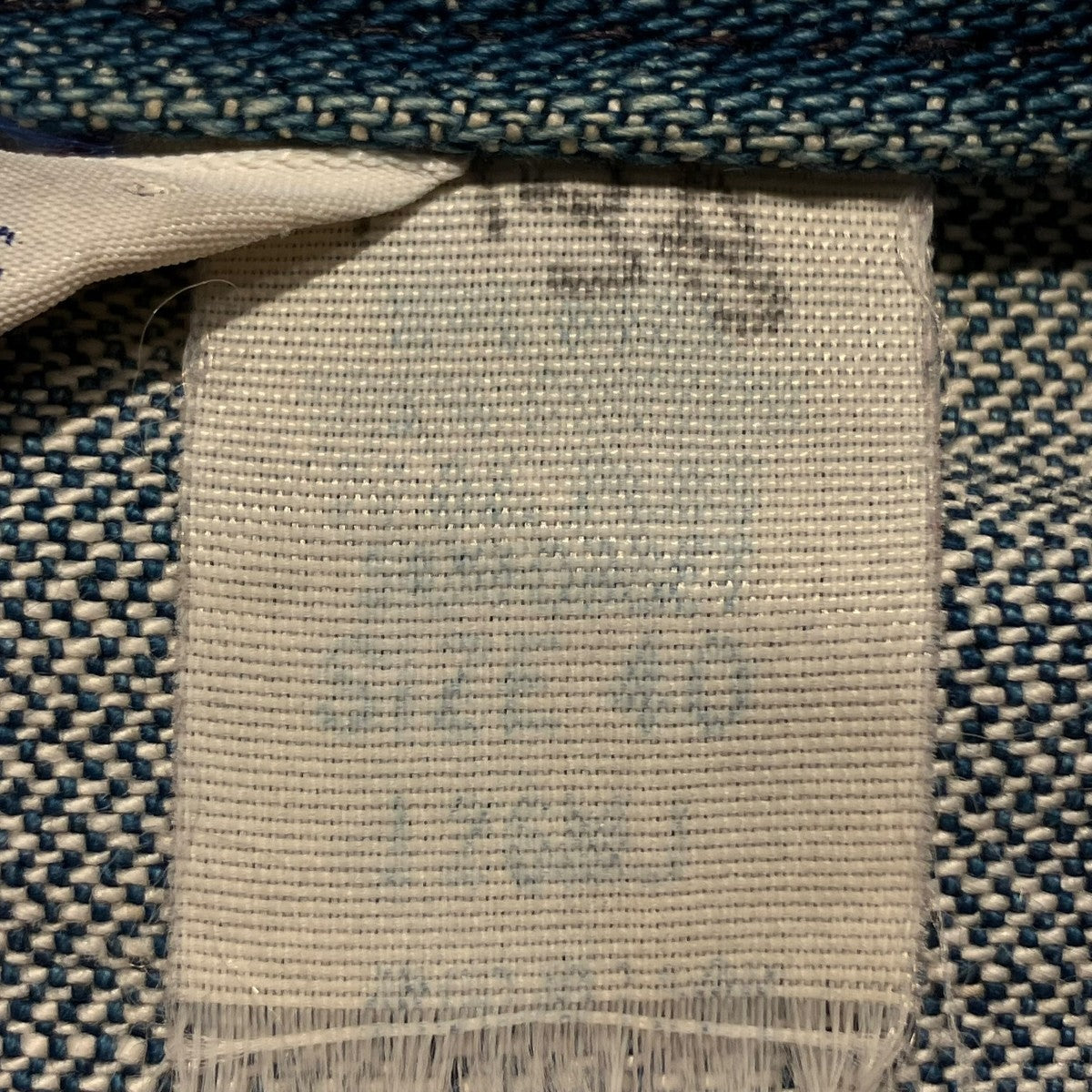 Wrangler(ラングラー) 80'S 白三角タグ USA製デニムジャケット126MJ