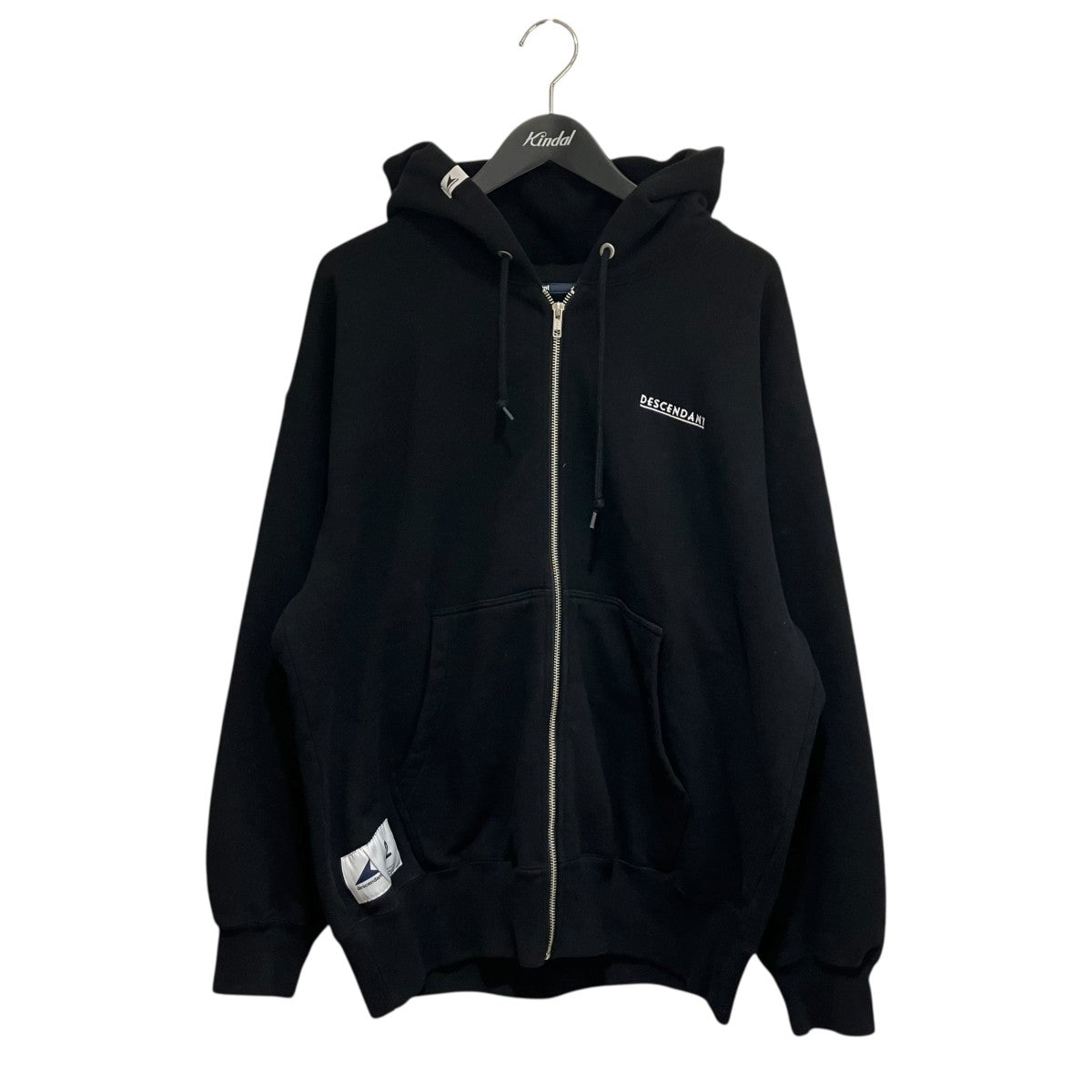 25AWOTL ZIP HOODYジップパーカー