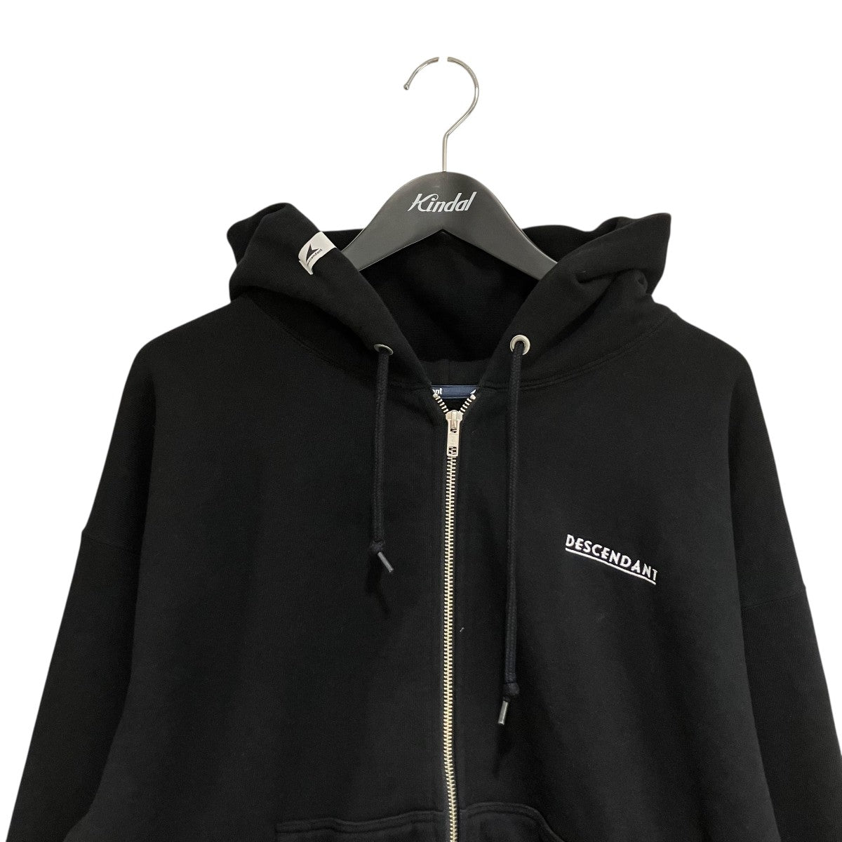 25AWOTL ZIP HOODYジップパーカー