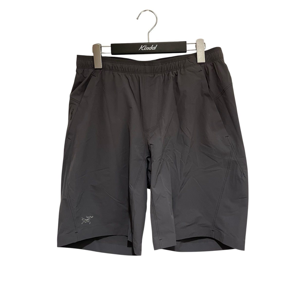 ARC’TERYX Aptin Shortハーフパンツ18905 古着・中古-1枚目のアイテム画像